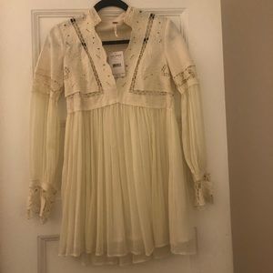 Free People Dress (new with tags)